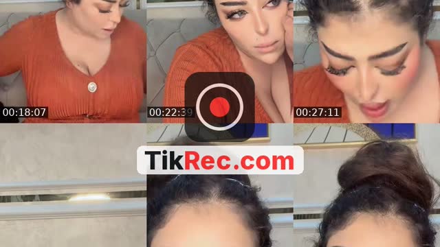 @gigiiagg TikTok live