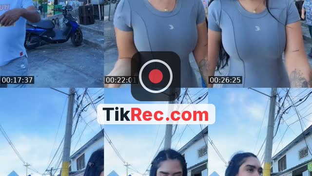 @fernandaruizg TikTok live