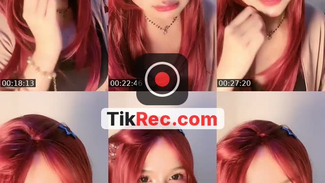 Indonesia TikTok live: hi by @chikaacu5