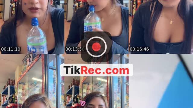 @berenis2005 TikTok live from 2026-10-15