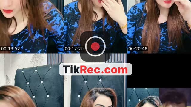 @tania_ehsaan TikTok live from 2026-10-15