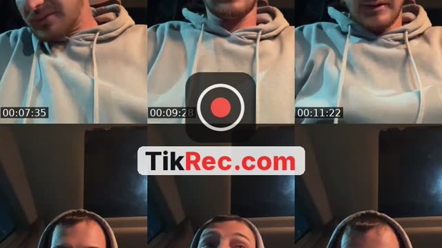@klevis25 TikTok live from 2026-10-15