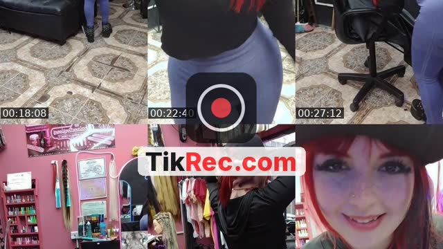 TikTok live: Av. Rodríguez Peña 2112 by @lachicadeltarot29