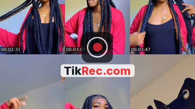@beautified.nasia TikTok live from 2026-10-15