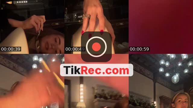 @sariiiibearrr777 TikTok live