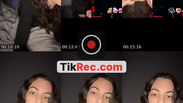 @m11r36 TikTok live