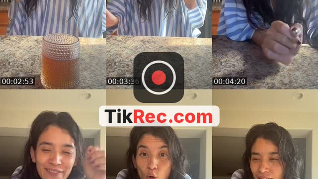 @dandeezy3 TikTok live