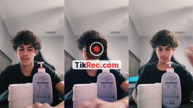 @goat777777760 TikTok live