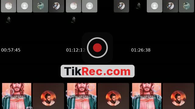 TikTok live: مناظرة اسلاميه مسيحية الان by @amiral5167