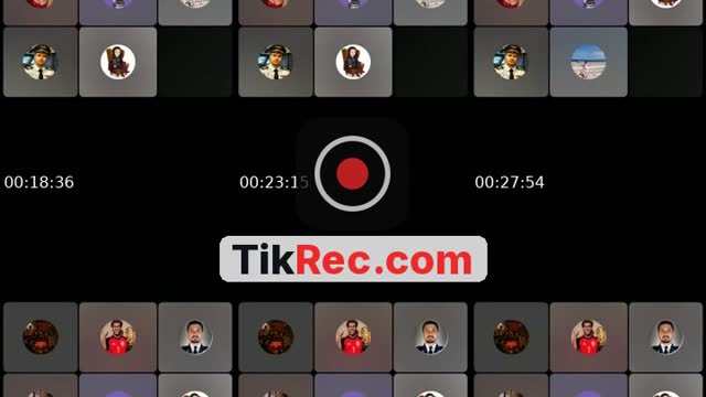 @radiopatiodaporculo TikTok live from 2026-10-15