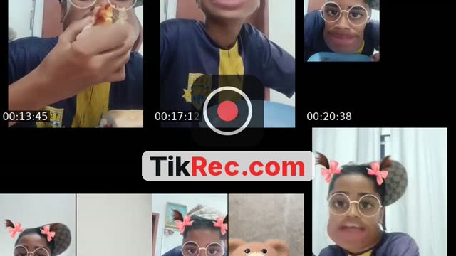 TikTok live: 🪫 by @7.gonzaga