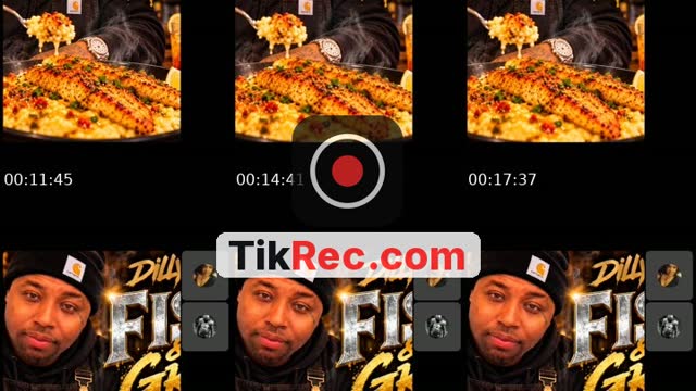 @dillymrc TikTok live from 2026-10-15