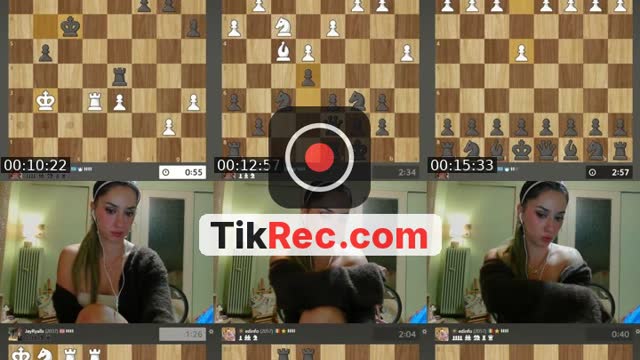 Lets Go LIVE! - @aggelikiklt