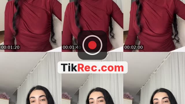 @kraliceniz009900 TikTok live