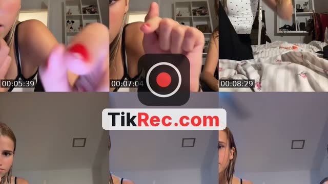 @daisyfabree TikTok live