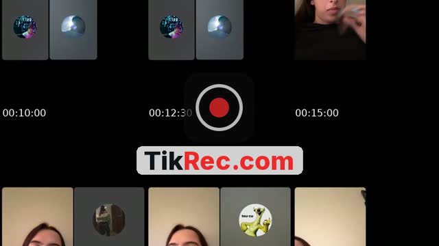 @leonor_alves__ TikTok live