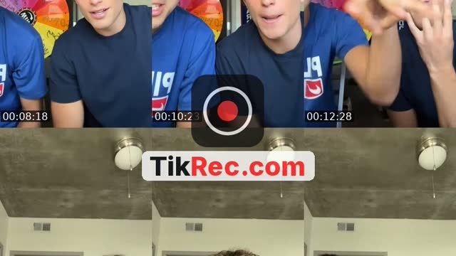 TikTok live: Lets Go LIVE! by @_tyler.sierra