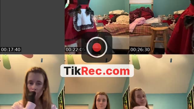 @mellybellyxo._ TikTok live from 2026-10-15