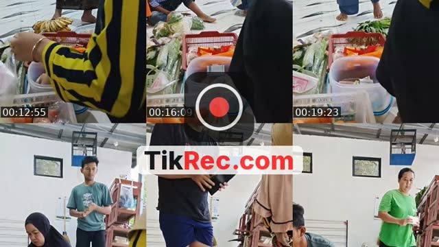 @sayurmbaknaa03 Indonesia TikTok live from 2026-10-15