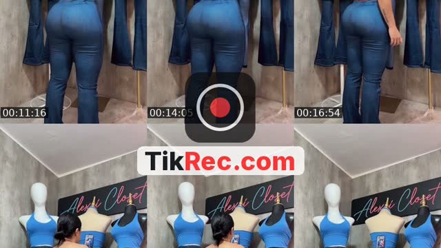 @alexeiclosetrecomienda TikTok live from 2026-10-15