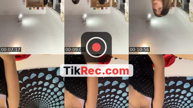 @maybe_elianna TikTok live from 2026-10-15