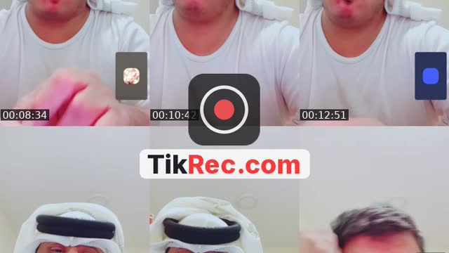 @safr112233 TikTok live