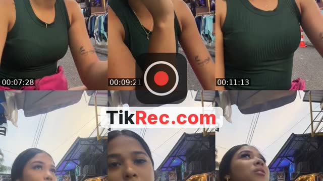 @vale.angely5 TikTok live