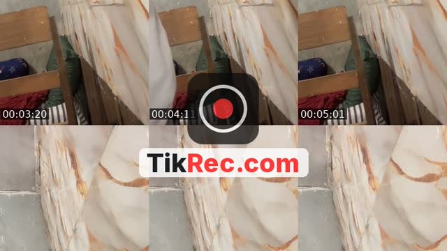 @chizyin TikTok live