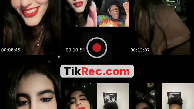 @atmm.1 TikTok live
