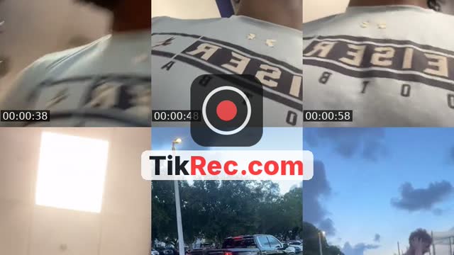 @ej_beard TikTok live
