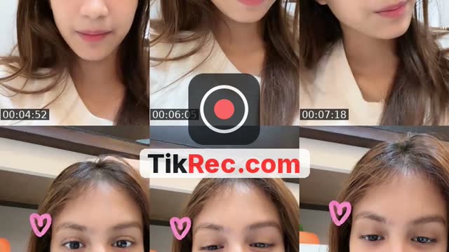 @monarriie TikTok live