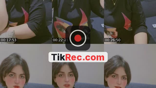 @zinaaaa333 TikTok live