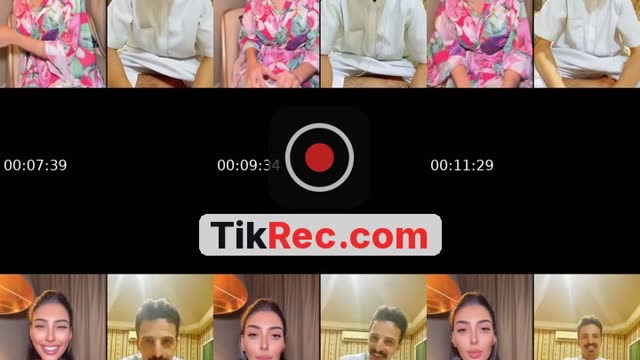 @official.ansam TikTok live from 2026-10-15