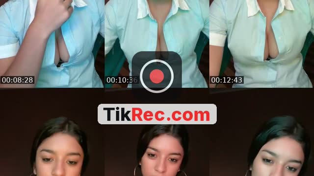 @andi10480 TikTok live