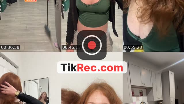 @redheadtyrone69 TikTok live from 2026-10-15