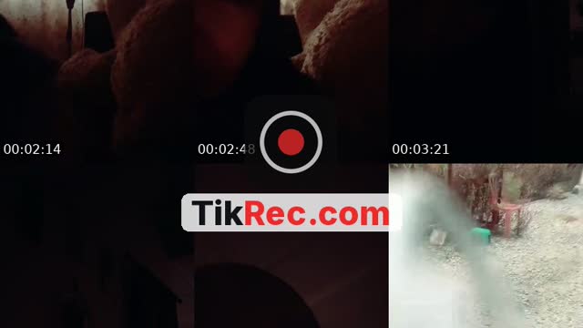 @hahahahag90 TikTok live