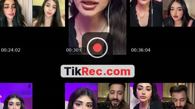 @bnn.07 TikTok live