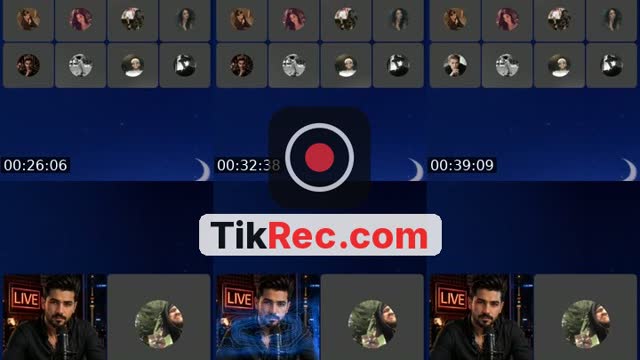TikTok live: عمر العراقي يرحب بكم by @omer11plm