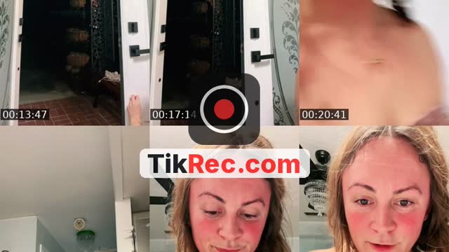 @jessaleighxx TikTok live from 2026-10-15