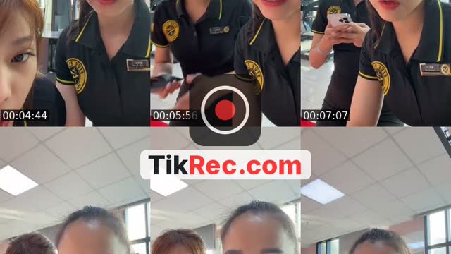 @jolie_me_3_con_tap_gym TikTok live
