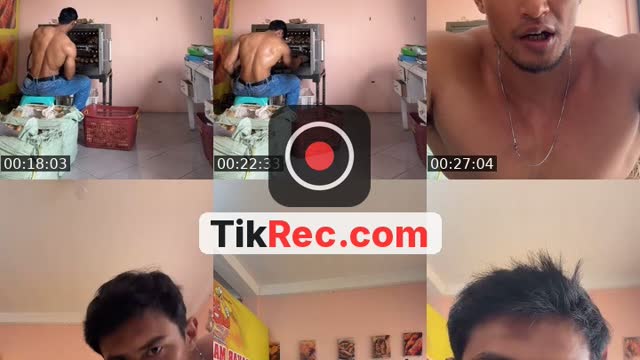 TikTok live: Jumat berkah by @arazak66