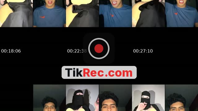 @ghazel852 Saudi Arabia TikTok live from 2026-10-15