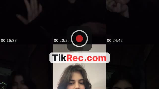 @malyshka.mi TikTok live