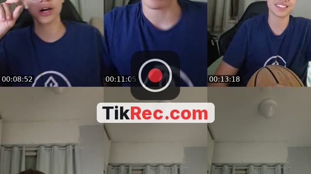 TikTok live: mencionou você by @bernardes_gt
