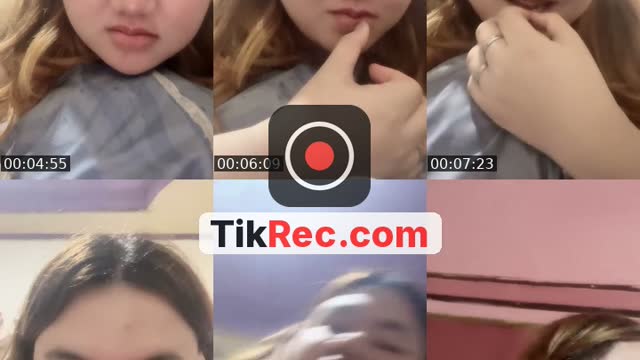 @linebutterflynewera TikTok live