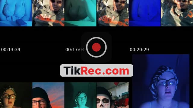 @crazzygirl2200 TikTok live from 2026-10-15