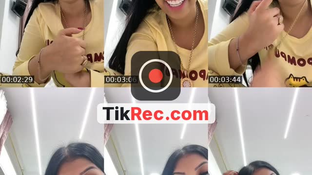 @yolii27.directos TikTok live