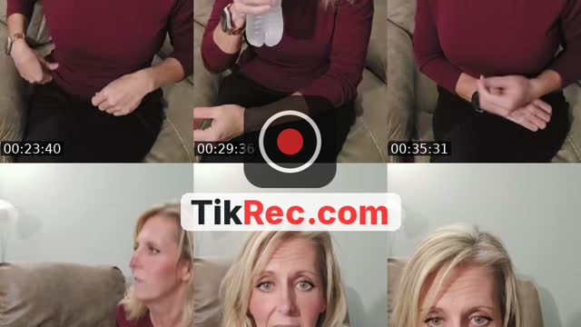 TikTok live: Its almost Friday by @jenncp884