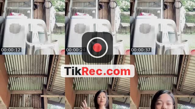@yuki.mae16 TikTok live