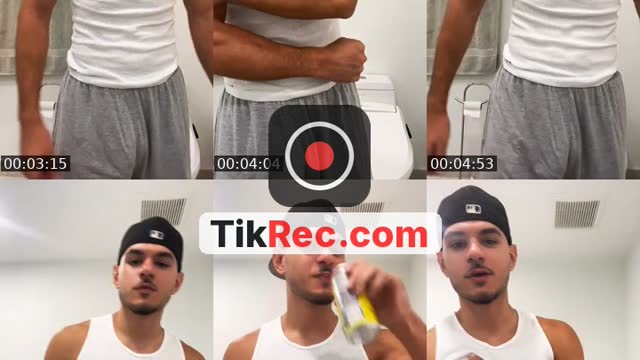 @markx9122 TikTok live